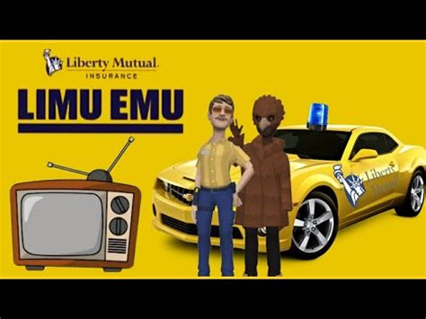 liberty mutual christmas commercial